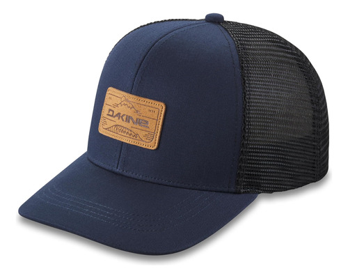 Dakine Peak To Peak Trucker - Cielo Nocturno, Talla Única