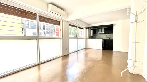 Departamento - Acassuso