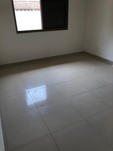 Imagem 10 de 14 de Casa Nova Com Churrasqueira Por Apenas R$ 340 Mil