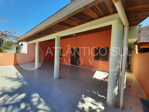 Imagem 6 de 30 de Casa À Venda, Canoas, Pontal Do Parana - Pr - 510