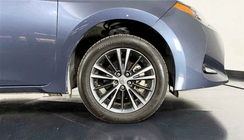 Imagen 11 de 15 de 105222 - Toyota Corolla 2018 Con Garantía