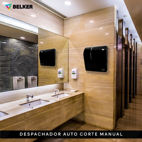 Despachador De Autocorte Elite 2863