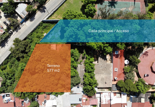 Terreno Residencial En Fraccionamiento Privado Y Exclusivo, Con Alta Plusvalía Y A Solo 4km Del Centro De Oaxaca