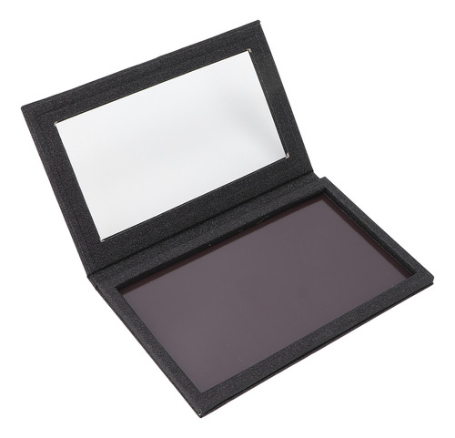 Paleta De Sombras De Ojos VacĂa Para Almacenamiento Profesio