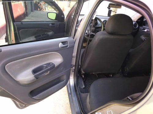 Volkswagen Gol 1.6 Pack Iii 101cv I-motion 2012