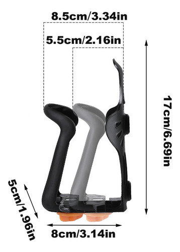 Soporte Para Botella De Agua Para Ciclismo Soporte Para Bote