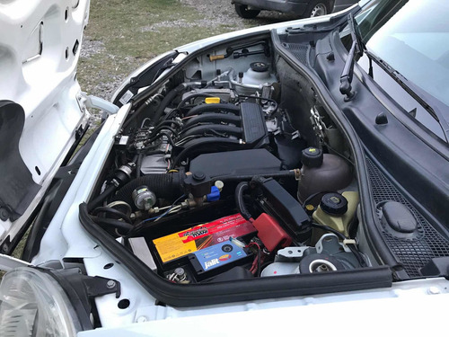 Imagen 13 de 15 de Renault Kangoo 2015 1.6 Furgon Ph3 Confort 1plc
