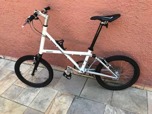 Giant escape mini best sale rs