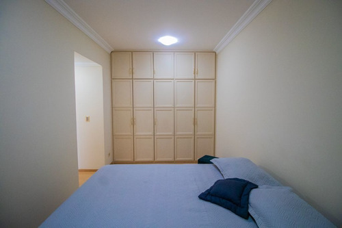 Imagem 9 de 29 de Residencial Serra Negra - Cobertura Com 4 Dormitórios À Venda, 271 M² Por R$ 1.100.000 - Centro - Londrina/pr - Co0013