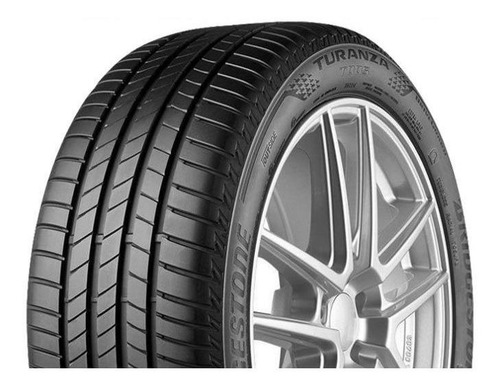 Kit 2 Pneus Bridgestone Aro 17 225/45r17 Turanza T005 91w W