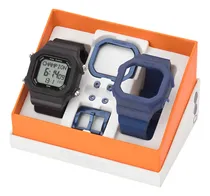 Comprar Relogio Digital Champion Troca Pulseira Yot A Prova D Água