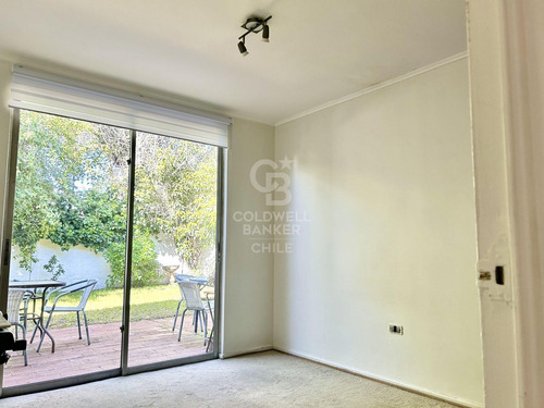 Casa En Pasaje Cerrado - Lo Beltrán