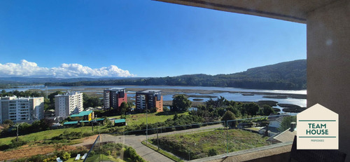 Isla Teja, Mirador Del Santuario, Condominio