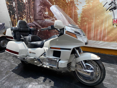 Imagen 3 de 14 de Honda Vtx1300