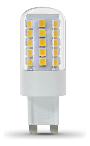 Feit Bpg940/850/led 500 Lumen Luz Diurna G9 Led