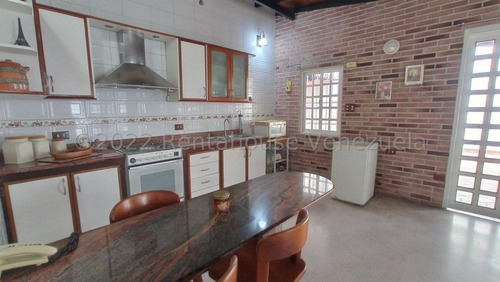 Imagen 13 de 30 de Casa En Venta En Urb. La Mulera-cod. 23-9416-jgvr