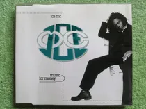 Comprar Eam Cd Maxi Single Ice Mc Music For Money 1996 The Club Zone