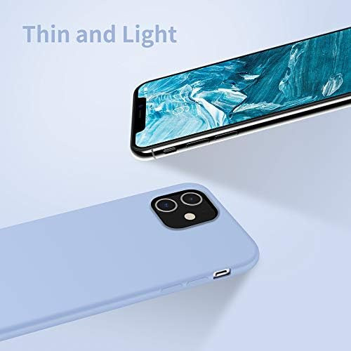 Funda Otofly Para iPhone 11- Azul Claro