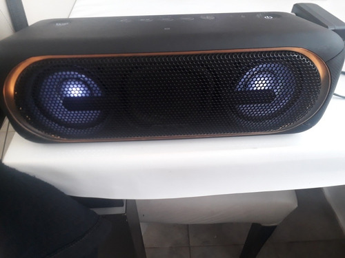 Parlante Bluetooth Sony Srs-xb40