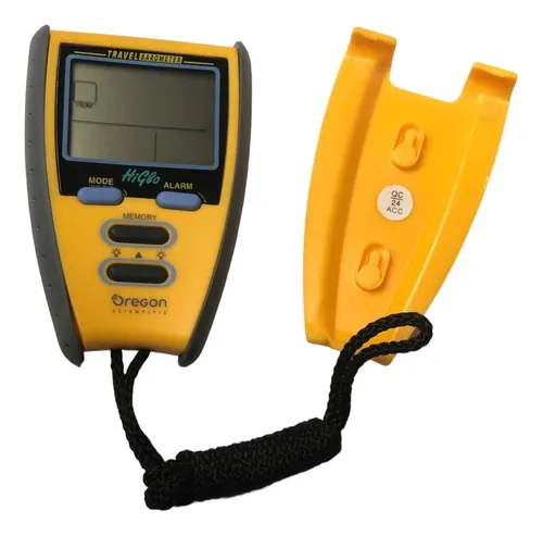 Barometro oregon scientific discount