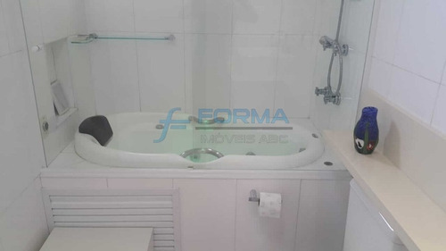 Imagem 30 de 30 de Apartamento - Rudge Ramos - 2872