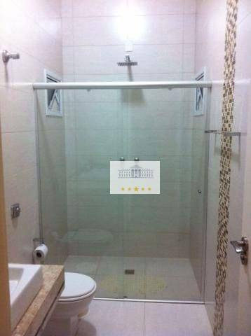 Imagem 4 de 11 de Casa Residencial À Venda, Jardim São Conrado, Birigüi. - Ca0326