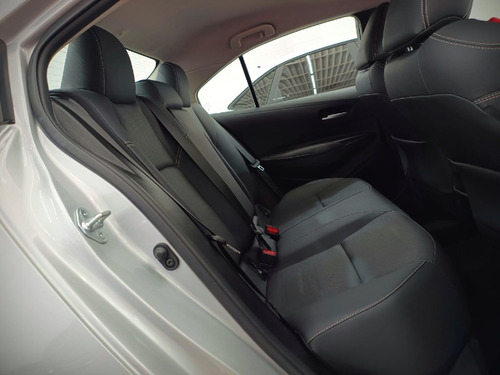 Toyota Corolla 2.0 VVT-IE FLEX XEI DIRECT SHIFT