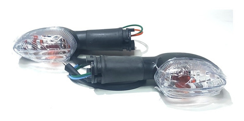 Intermitente Direccional Yamaha Ybr 125 Z (par)