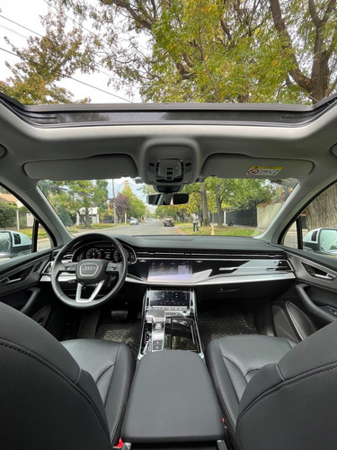 Audi Q7 3.0 V6 55 Tfsi Mhev