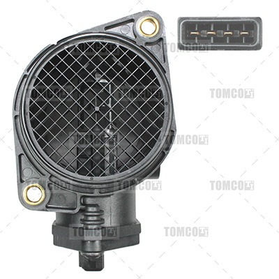 Sensor Flujo De Masa De Aire (maf) Golf 1993 - 1998 2l Mfi