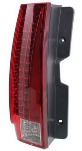 Cadillac Escalade 2007 - 2013 Calavera Izquierda Nueva!!!
