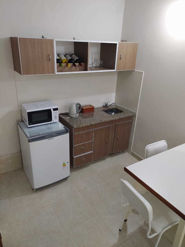 Imagen 9 de 13 de Departamento Tres Arroyos Primer Nivel