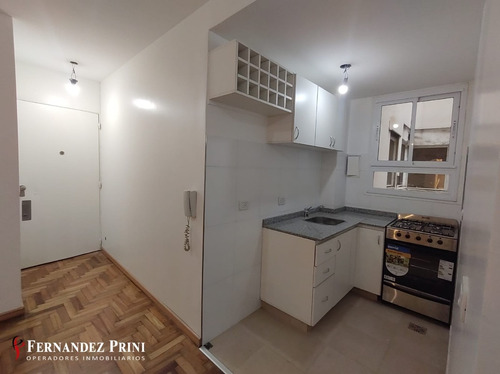 Imagen 7 de 14 de Departamento 3 Ambientes Apto Profesional Hecho A Nuevo