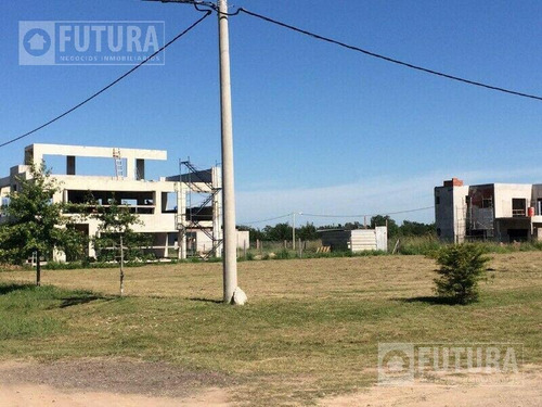 Imagen 14 de 20 de Terreno En Venta En Ibarlucea - Barrio Las Casuarinas 155 M8 - Financiación