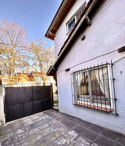 Duplex En Alquiler En Olivos