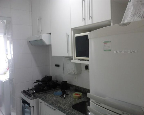 Imagem 5 de 11 de Apartamento - Barra 1 - 33194707
