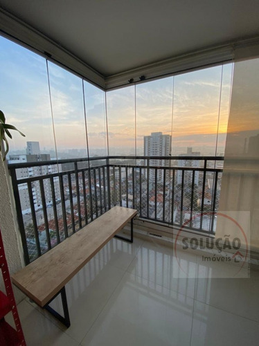 Imagem 17 de 24 de Apartamento Para Alugar No Bairro Santa Paula Em São - L1713-2