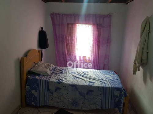 Imagem 12 de 27 de Casa À Venda, 300 M² Por R$ 350.000,00 - Maracanã - Anápolis/go - Ca0215