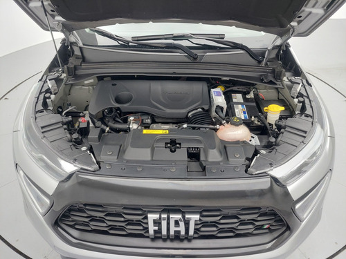 Fiat Toro 1.3 TURBO 270 FLEX FREEDOM AT6