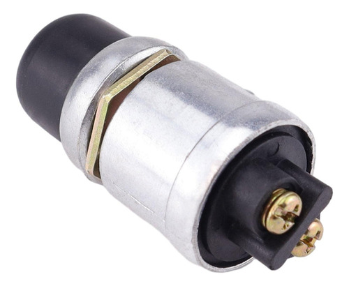 Interruptor De Partida Com Botão De Pressão 12v 50a Para