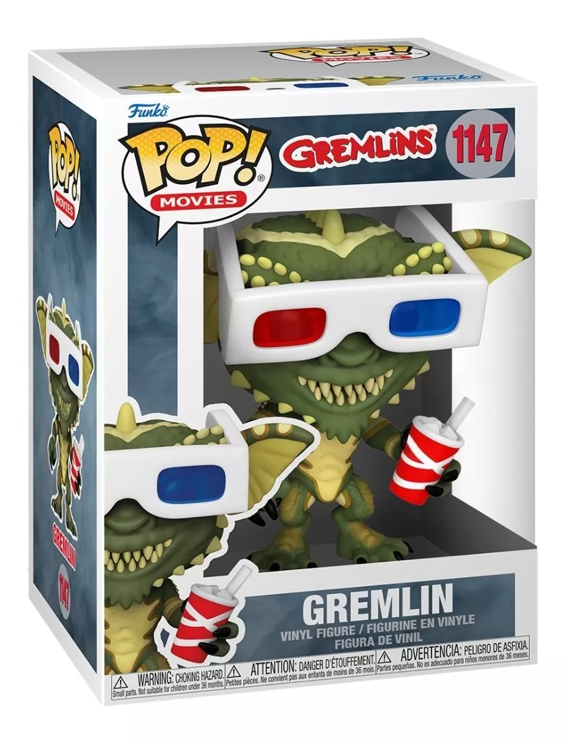 Primera imagen para búsqueda de gremlins