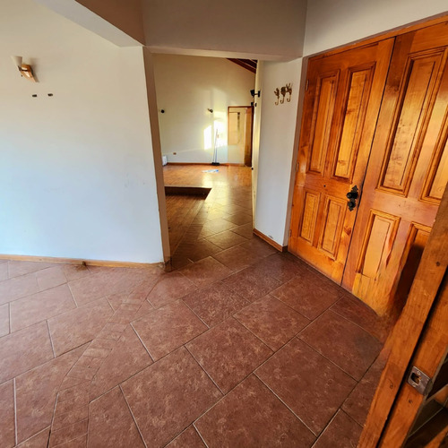 En Venta Casa En Rinconada De Los Andes Estilo Chilena 4h 3b