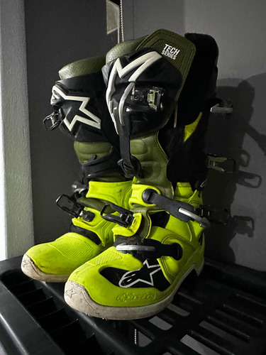 Botas Alpinestar