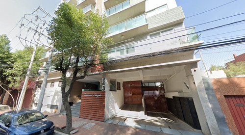 Venta De Departamento En C. Lago Silverio, Col. Mariano Escobedo Miguel Hidalgo. # Ajpd
