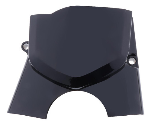 Parte Inferior Del Motor Cubierta De De Dentada Negro