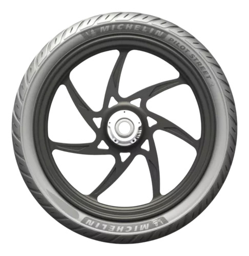 Llanta Trasera Moto 140 70 17 Michelin Pilot Street 2