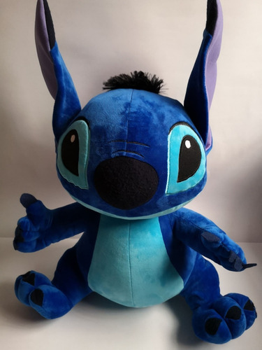 peluche lilo y stitch grande