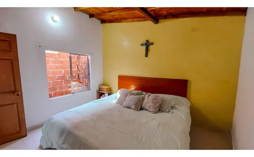 Casa Unifamiliar Belencito 2 Piso Con Una Hermosa Vista
