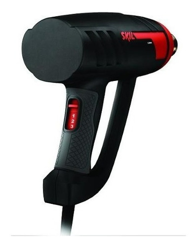 Pistola De Calor  Skil 8003 1800w Con Un Accesorio Ionlux