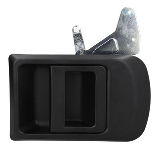 Manija exterior de la puerta corredera derecha para Iveco DAILY 1999-2006|